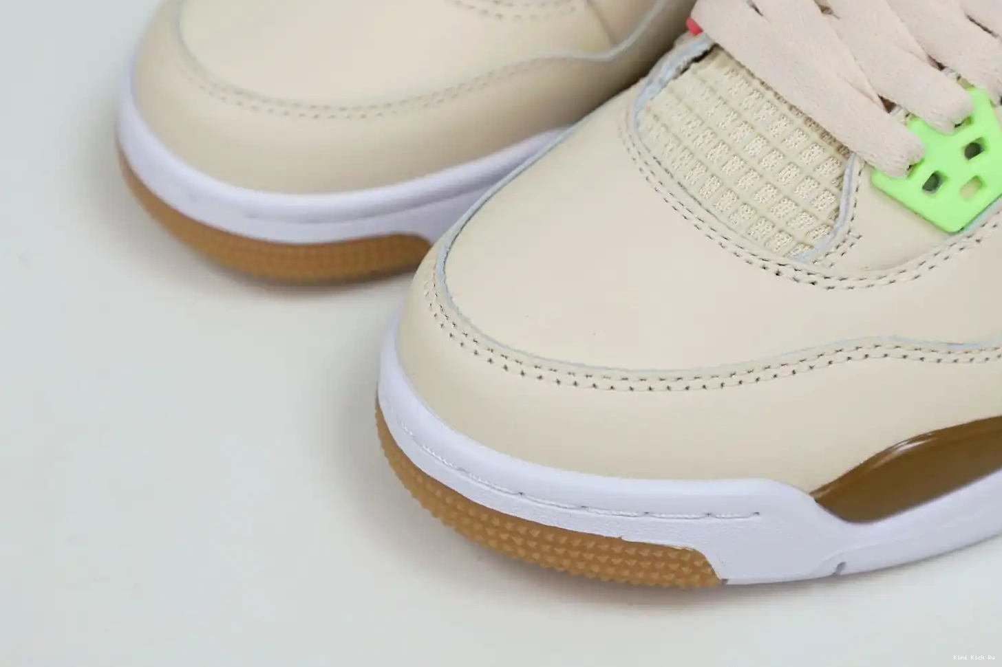 AIR 4 GS Kimikick 'WILD RETRO JORDAN THINGS' 0819